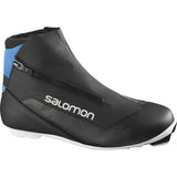 Salomon RC8 Classic Nordic Ski boots nocturne