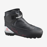 Salomon Vitane Plus Prolink Classic Nordic Ski boots black white red