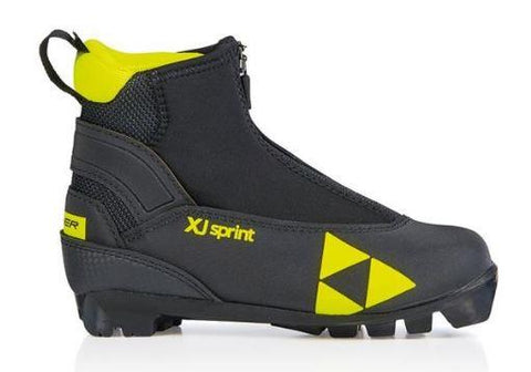 XJ Sprint Jr Boots