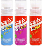 Swix Liquid Glide and Brush Set