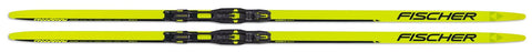 Fischer Speedmax 3D Plus Classic 812 Nordic Skis