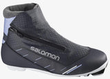 Salomon RC8 Vitane Prolink Nordic Ski Boots