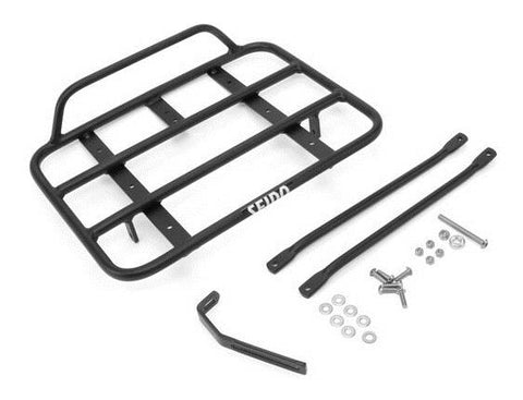 Seido Stage Front Rack