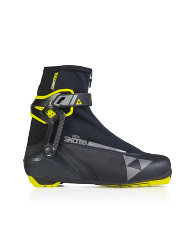 RC5 Skate Boots