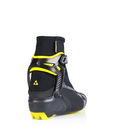 RC5 Skate Boots