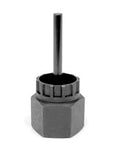 FR-5G CASSETTE LOCKRING TOOL WITH 5MM GUIDE PIN